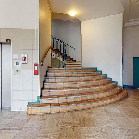 Fac 6 Vue Garonne - Tram- Parking Apartment ตูลูส ภายนอก รูปภาพ