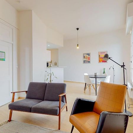 Fac 6 Vue Garonne - Tram- Parking Apartment ตูลูส ภายนอก รูปภาพ