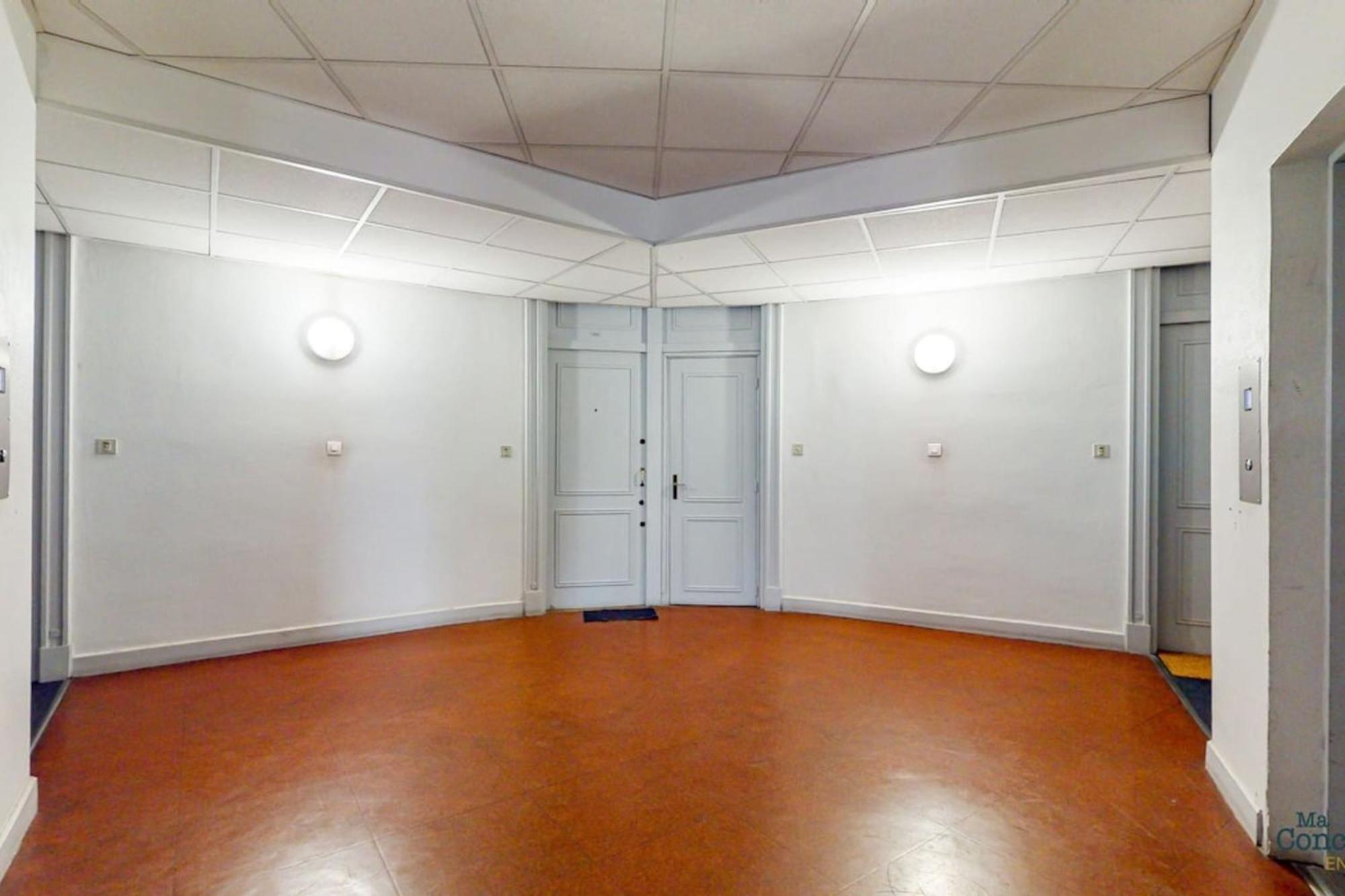 Fac 6 Vue Garonne - Tram- Parking Apartment ตูลูส ภายนอก รูปภาพ