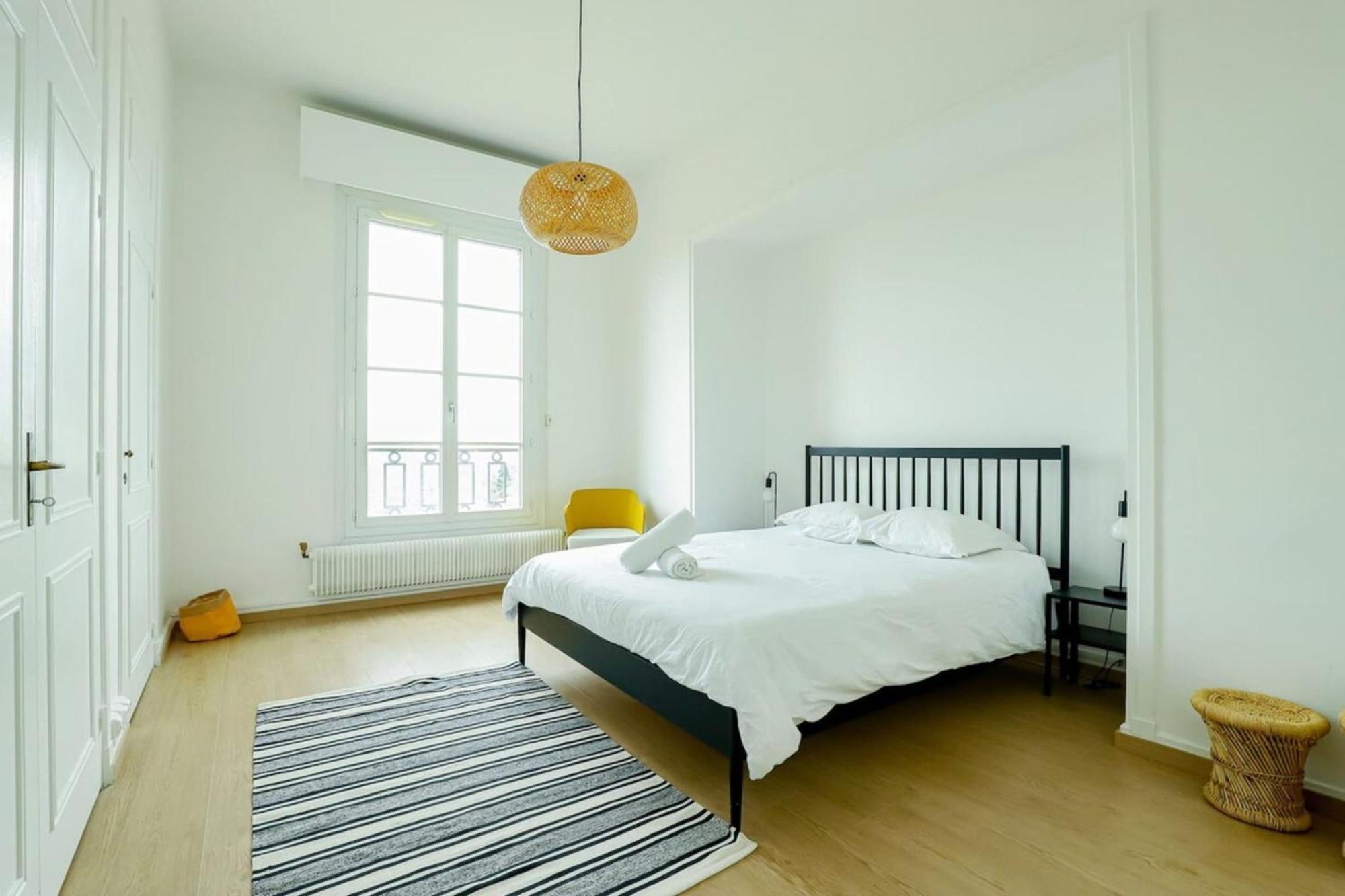 Fac 6 Vue Garonne - Tram- Parking Apartment ตูลูส ภายนอก รูปภาพ