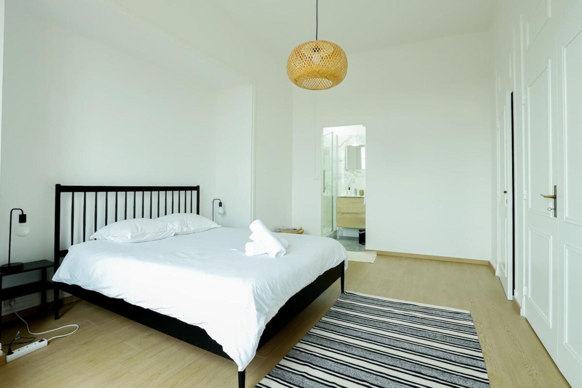 Fac 6 Vue Garonne - Tram- Parking Apartment ตูลูส ภายนอก รูปภาพ