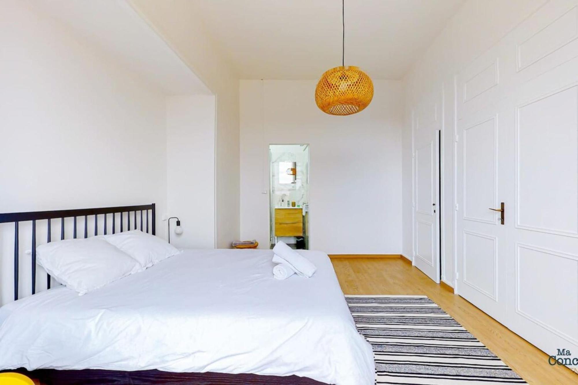 Fac 6 Vue Garonne - Tram- Parking Apartment ตูลูส ภายนอก รูปภาพ